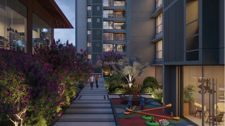 Indraprasth Marigold Image 2