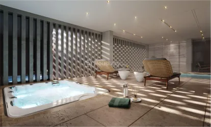 3, 4 BHK Flat for Sale in Sargasan, Gandhinagar Image 5