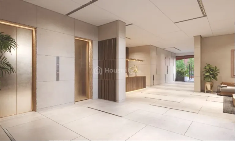 3, 4 BHK Flat for Sale in Sargasan, Gandhinagar Image 4