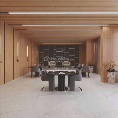 3, 4 BHK Flat for Sale in Sargasan, Gandhinagar Image 8