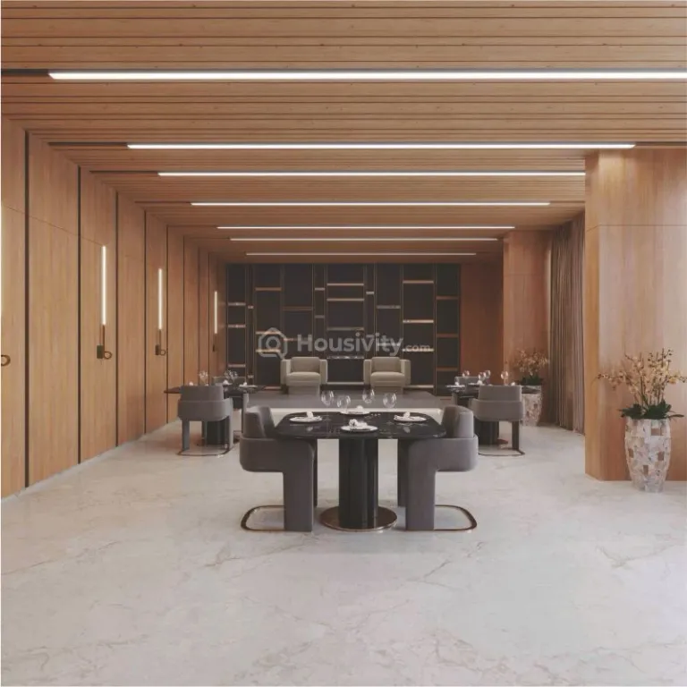 3, 4 BHK Flat for Sale in Sargasan, Gandhinagar Image 8