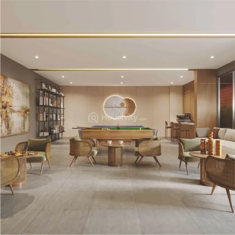 3, 4 BHK Flat for Sale in Sargasan, Gandhinagar Image 7