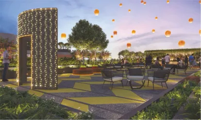 3, 4 BHK Flat for Sale in Sargasan, Gandhinagar Image 6