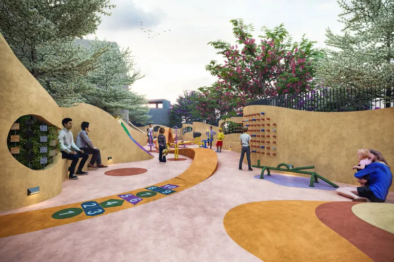 2 BHK Flat for Sale in Sargasan, Gandhinagar Image 6