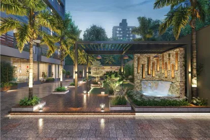 2 BHK Flat for Sale in Sargasan, Gandhinagar Image 7