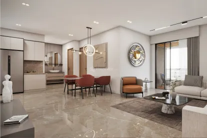 2 BHK Flat for Sale in Sargasan, Gandhinagar Image 10