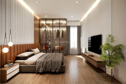 2 BHK Flat for Sale in Sargasan, Gandhinagar Image 9