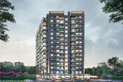 2 BHK Flat for Sale in Sargasan, Gandhinagar Image 8