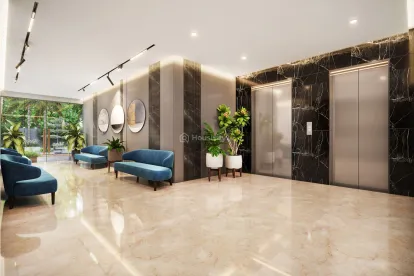 2 BHK Flat for Sale in Sargasan, Gandhinagar Image 15