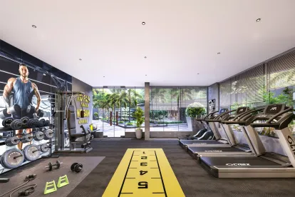 2 BHK Flat for Sale in Sargasan, Gandhinagar Image 13