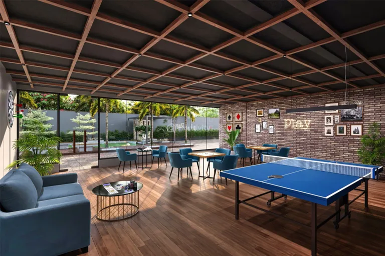 2 BHK Flat for Sale in Sargasan, Gandhinagar Image 12