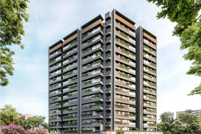 2 BHK Flat for Sale in Sargasan, Gandhinagar Image 16