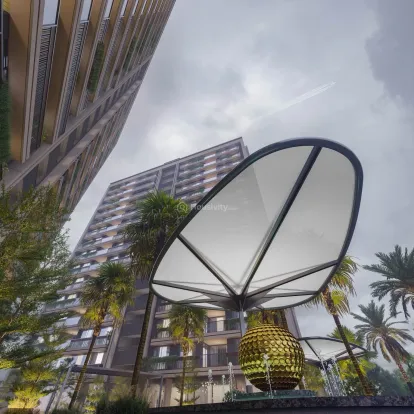 3 BHK Flat for Sale in Sargasan, Gandhinagar Image 5