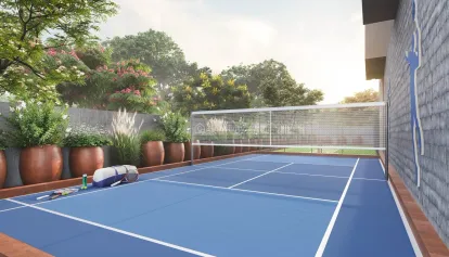 3 BHK Flat for Sale in Sargasan, Gandhinagar Image 6