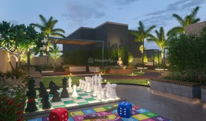 3 BHK Flat for Sale in Sargasan, Gandhinagar Image 12