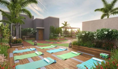 3 BHK Flat for Sale in Sargasan, Gandhinagar Image 13