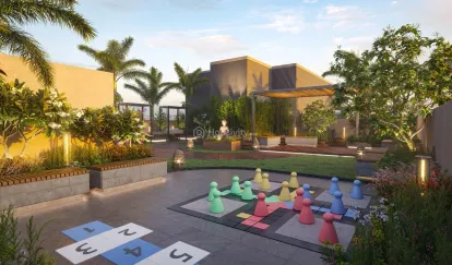 3 BHK Flat for Sale in Sargasan, Gandhinagar Image 14