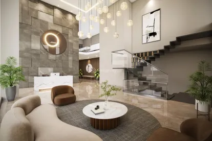 3 BHK Flat for Sale in Sargasan, Gandhinagar Image 18