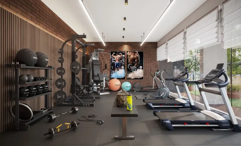 3 BHK Flat for Sale in Sargasan, Gandhinagar Image 16