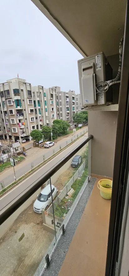 2 BHK Flat for Sale in Sargasan, Gandhinagar Image 5