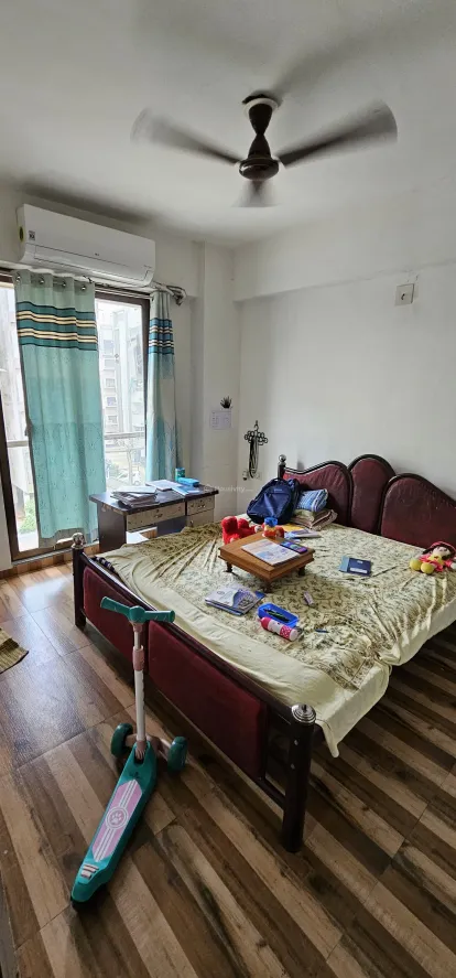 2 BHK Flat for Sale in Sargasan, Gandhinagar Image 6