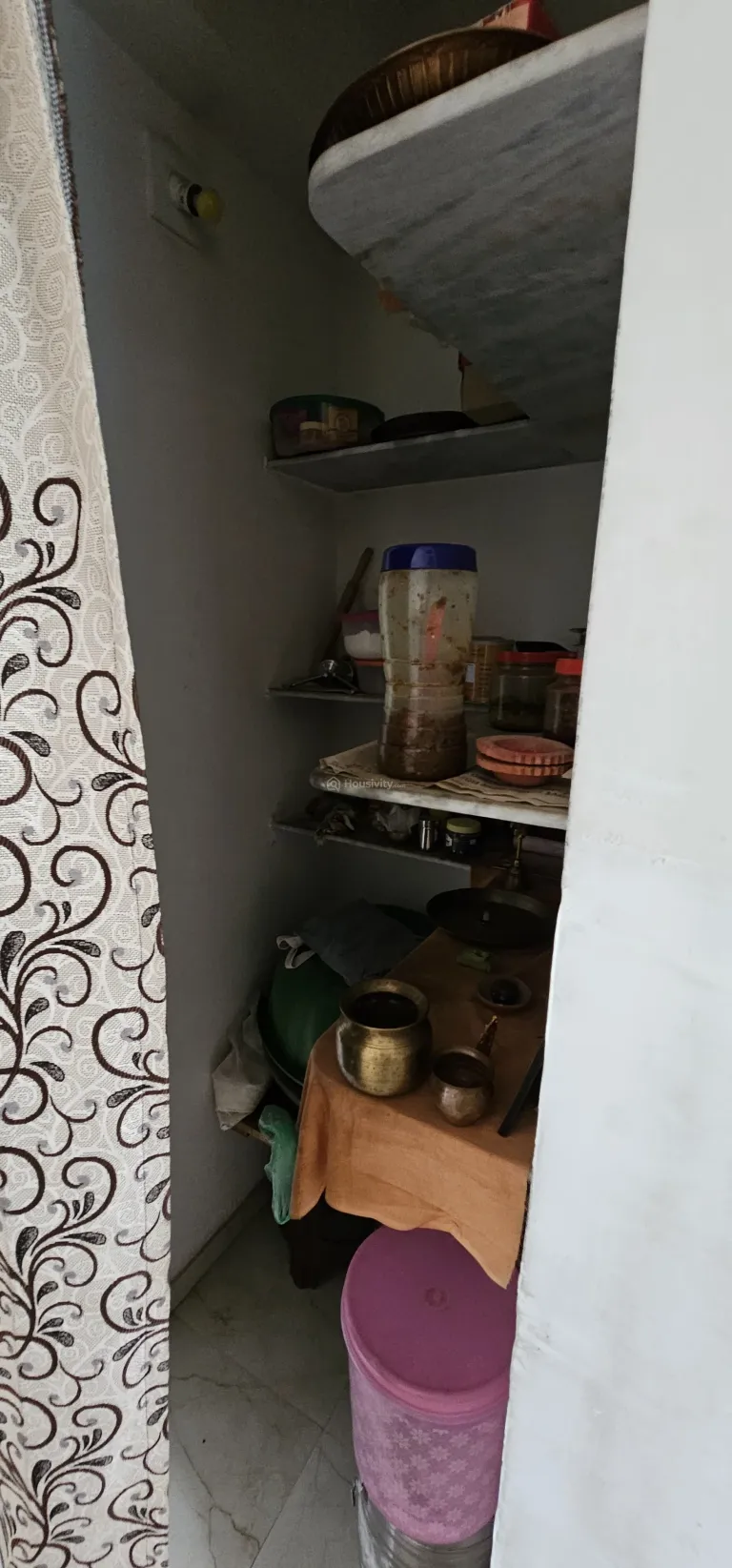 2 BHK Flat for Sale in Sargasan, Gandhinagar Image 7