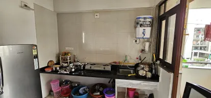 2 BHK Flat for Sale in Sargasan, Gandhinagar Image 9