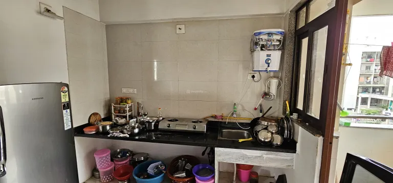 2 BHK Flat for Sale in Sargasan, Gandhinagar Image 10