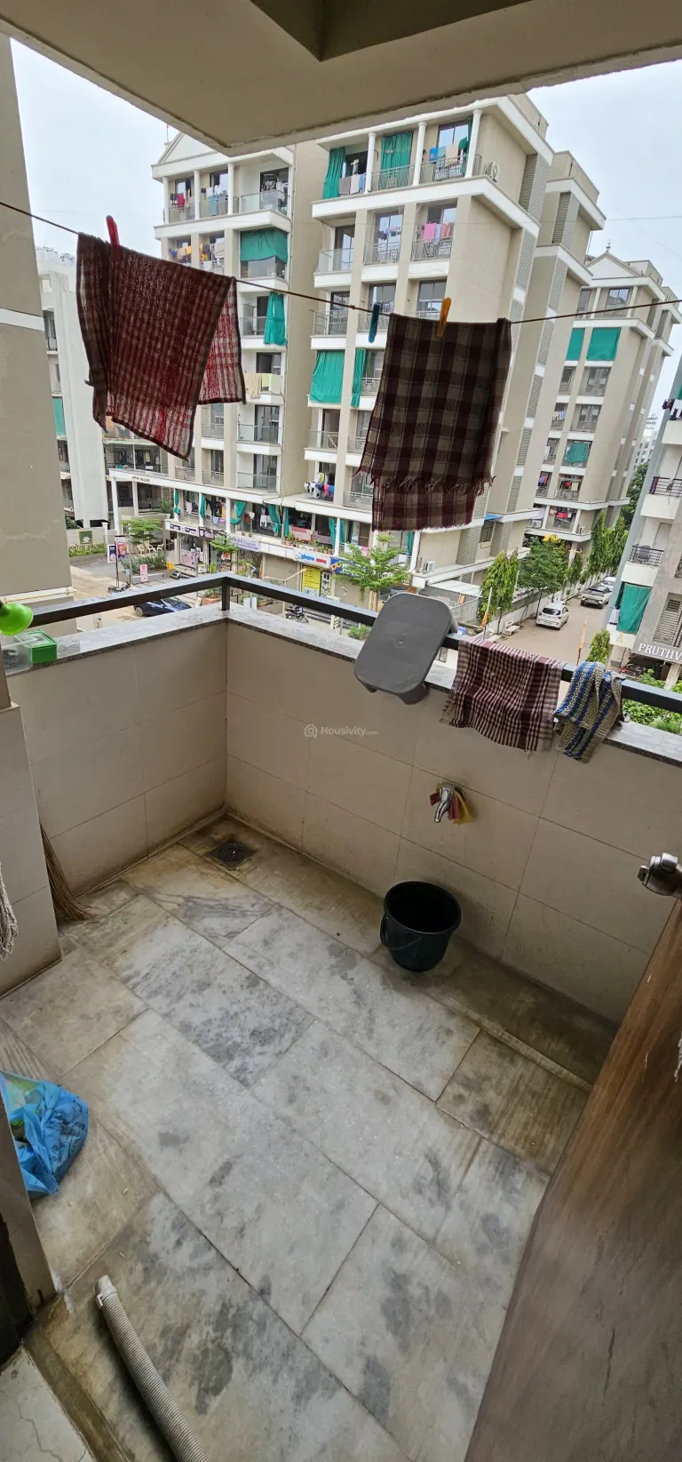 2 BHK Flat for Sale in Sargasan, Gandhinagar Image 11