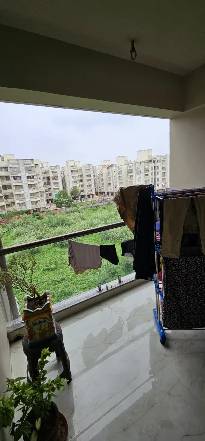 2 BHK Flat for Sale in Sargasan, Gandhinagar Thumbnail