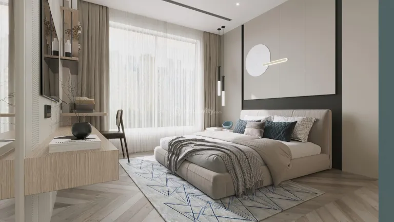 3 BHK Flat for Sale in Sargasan, Gandhinagar Image 6