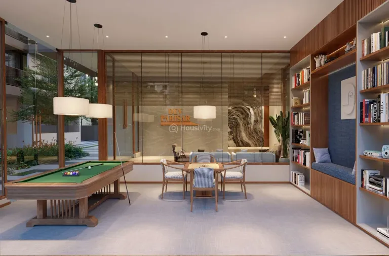 3 BHK Flat for Sale in Sargasan, Gandhinagar Image 7