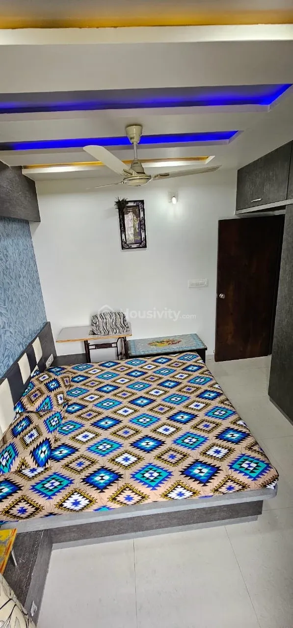 2 BHK Flat for Sale in Kudasan, Gandhinagar Image 1