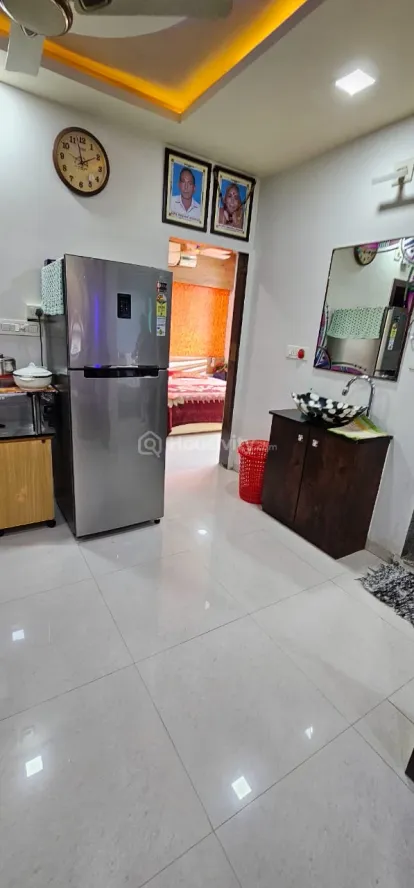 2 BHK Flat for Sale in Kudasan, Gandhinagar Image 5