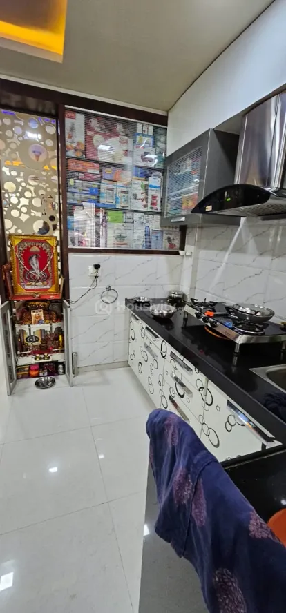 2 BHK Flat for Sale in Kudasan, Gandhinagar Image 6