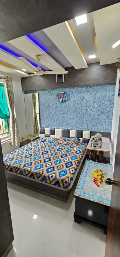 2 BHK Flat for Sale in Kudasan, Gandhinagar Image 7