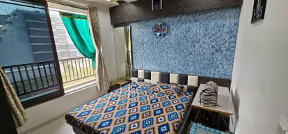 2 BHK Flat for Sale in Kudasan, Gandhinagar Image 8