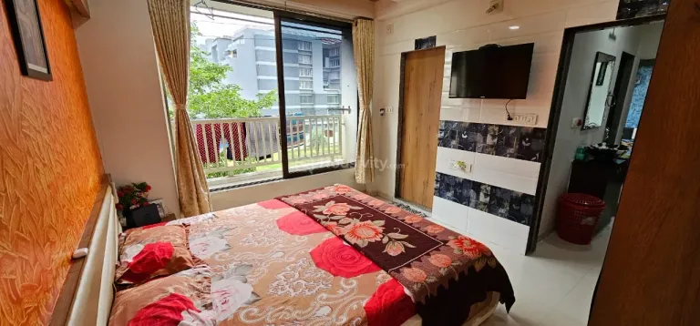 2 BHK Flat for Sale in Kudasan, Gandhinagar Image 10