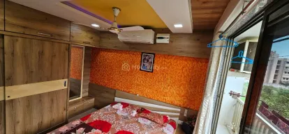 2 BHK Flat for Sale in Kudasan, Gandhinagar Image 11