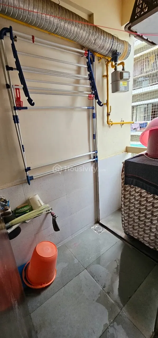 2 BHK Flat for Sale in Kudasan, Gandhinagar Image 12