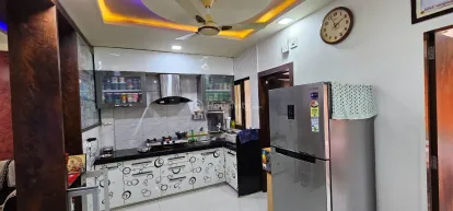 2 BHK Flat for Sale in Kudasan, Gandhinagar Image 14