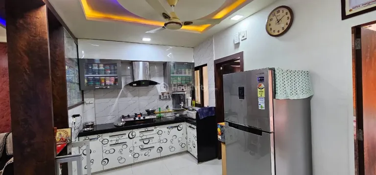 2 BHK Flat for Sale in Kudasan, Gandhinagar Image 14
