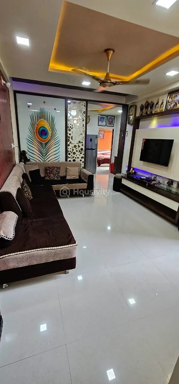 2 BHK Flat for Sale in Kudasan, Gandhinagar Image 15