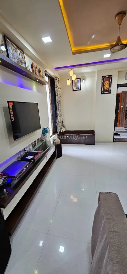 2 BHK Flat for Sale in Kudasan, Gandhinagar Image 16