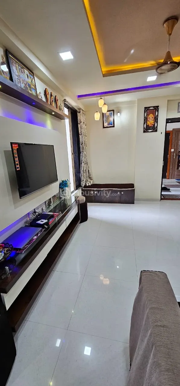 2 BHK Flat for Sale in Kudasan, Gandhinagar Image 16