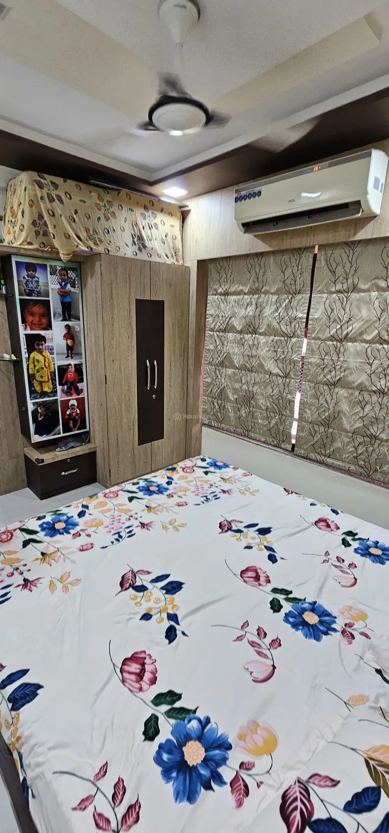 2, 3 BHK Flat for Sale in Sargasan, Gandhinagar Image 4