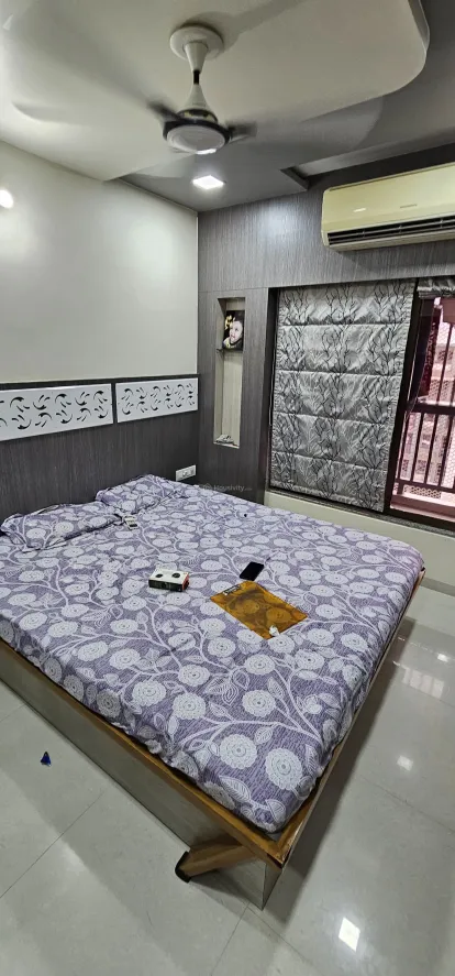 2, 3 BHK Flat for Sale in Sargasan, Gandhinagar Image 5