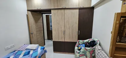 2, 3 BHK Flat for Sale in Sargasan, Gandhinagar Image 7