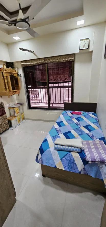 2, 3 BHK Flat for Sale in Sargasan, Gandhinagar Image 8