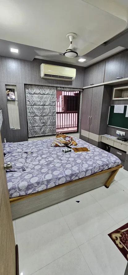 2, 3 BHK Flat for Sale in Sargasan, Gandhinagar Image 9